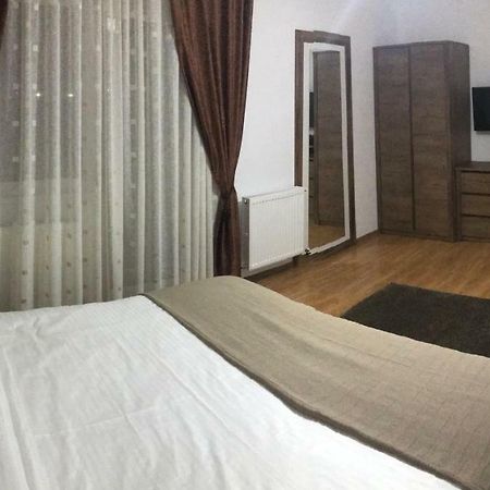 Apartament Toamnei Rîşnov Kültér fotó