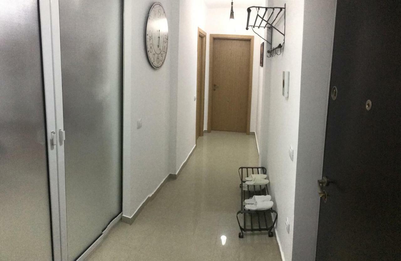 Apartament Toamnei Rîşnov Kültér fotó