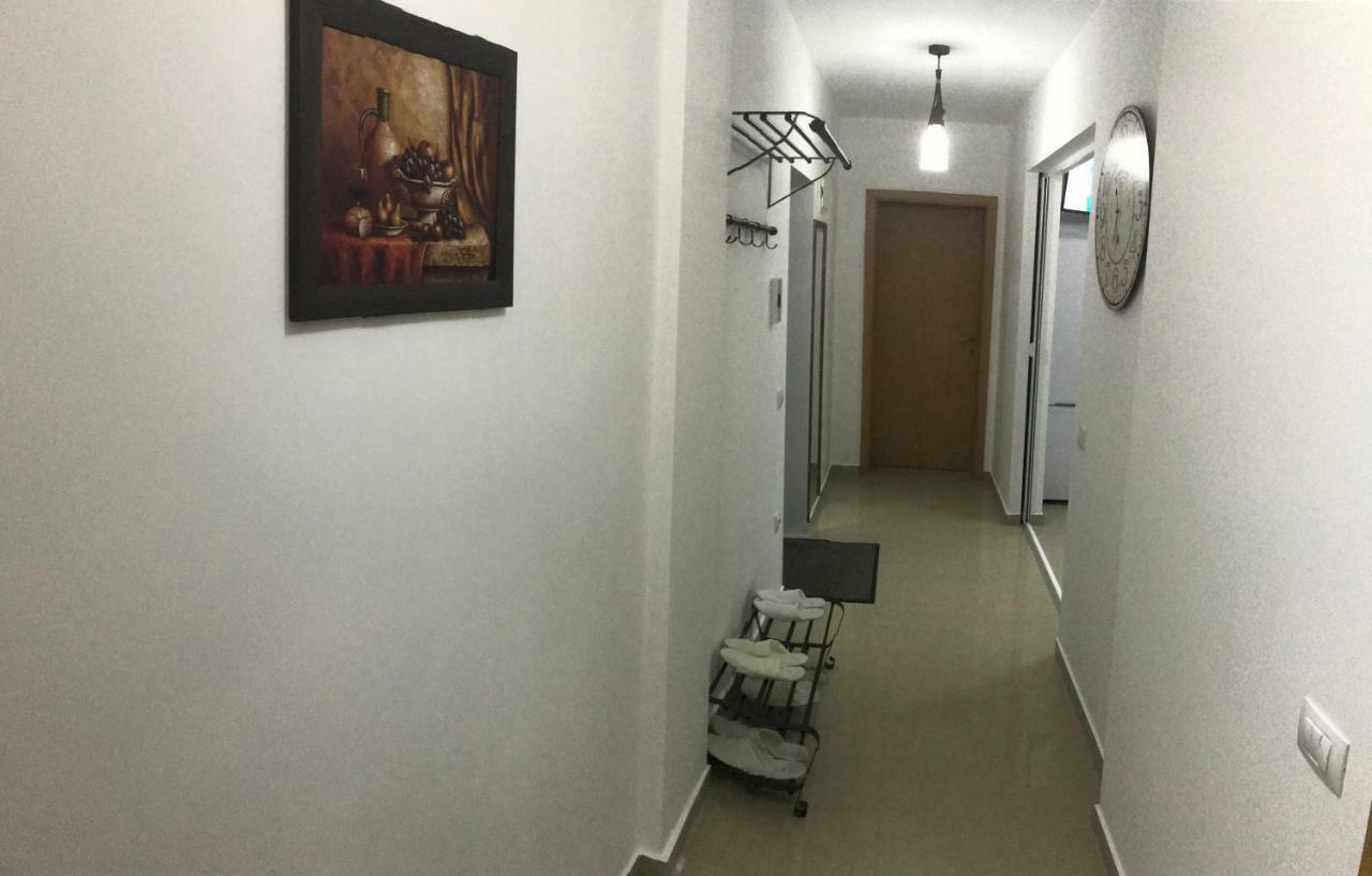 Apartament Toamnei Rîşnov Kültér fotó