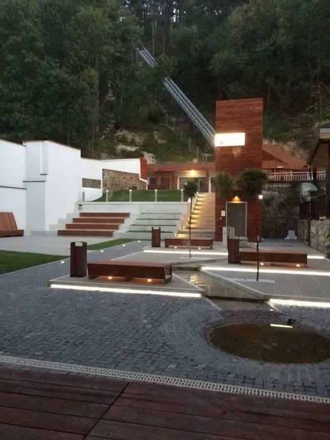 Apartament Toamnei Rîşnov Kültér fotó