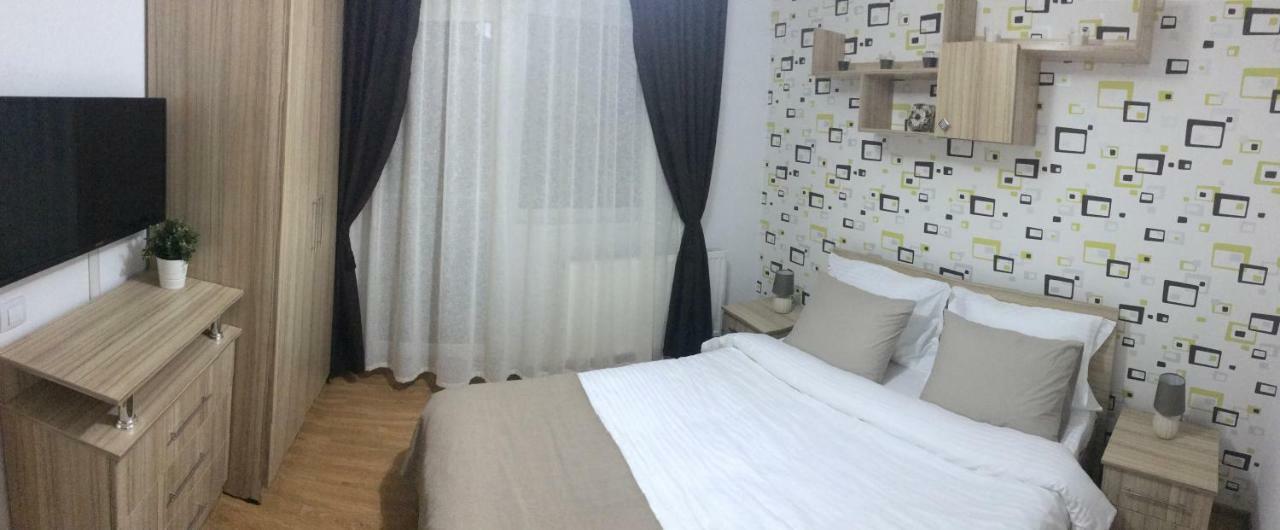 Apartament Toamnei Rîşnov Kültér fotó